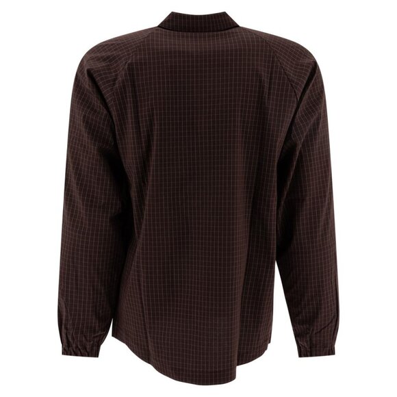 Gr10K Bilitis Overshirt Tag Size S Men - Picture 2 of 4